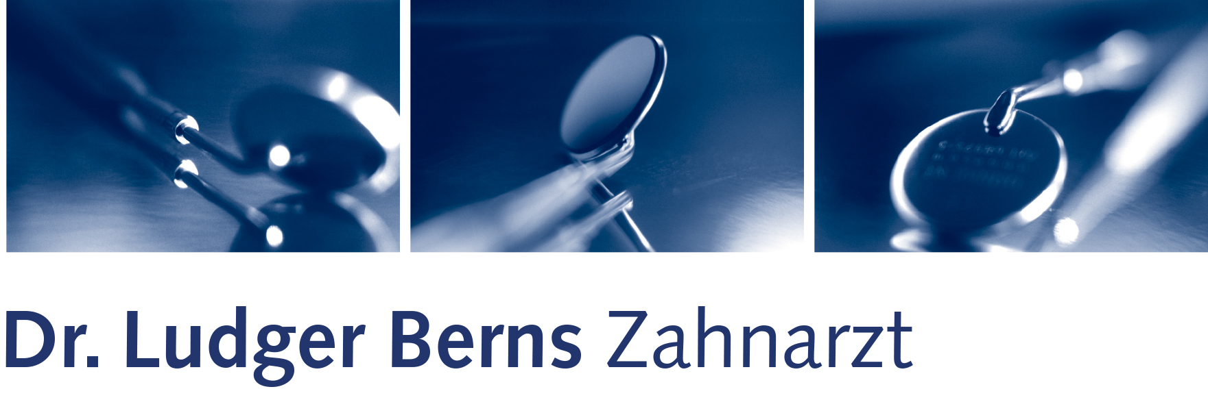 Zahnarzt Dr. Berns in Horstmar